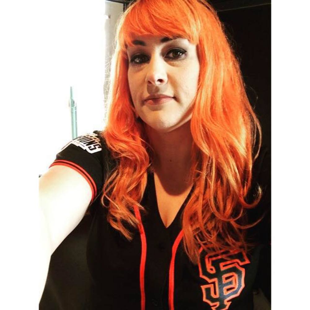 Meet your Posher, Krisztina